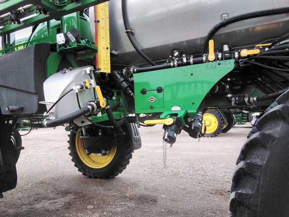 2023 John Deere 412R Sprayer/High Clearance