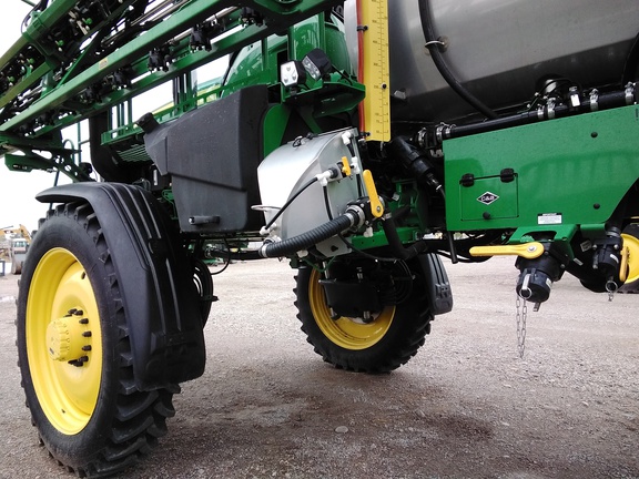 2023 John Deere 412R Sprayer/High Clearance