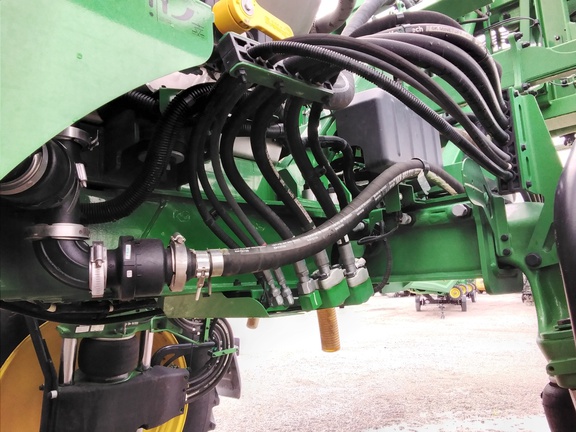 2023 John Deere 412R Sprayer/High Clearance