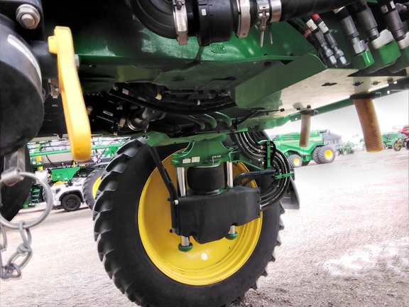 2023 John Deere 412R Sprayer/High Clearance