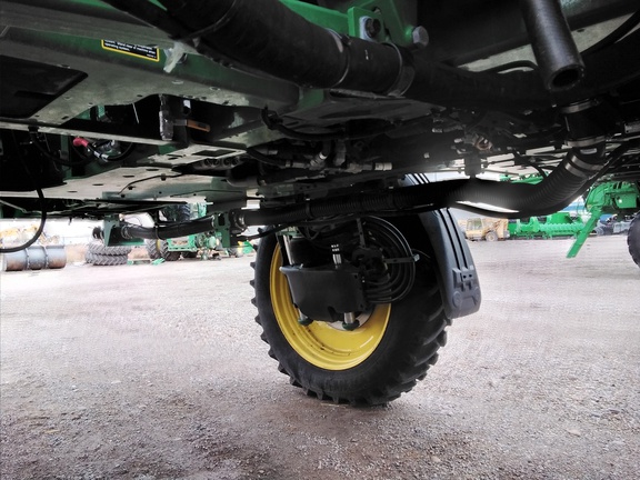 2023 John Deere 412R Sprayer/High Clearance