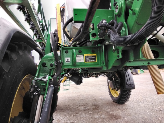 2023 John Deere 412R Sprayer/High Clearance