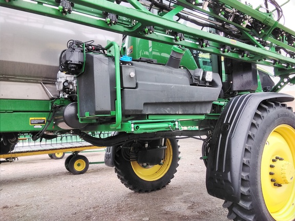 2023 John Deere 412R Sprayer/High Clearance