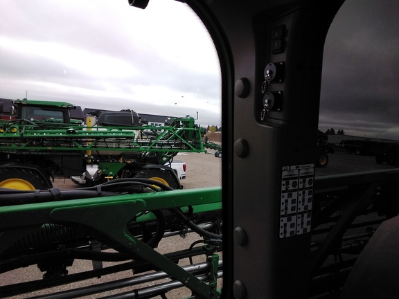 2023 John Deere 412R Sprayer/High Clearance