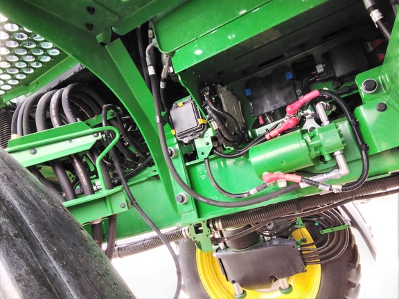 2023 John Deere 412R Sprayer/High Clearance