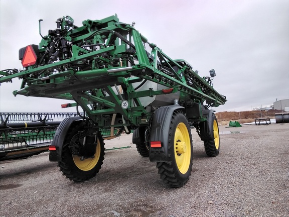 2023 John Deere 412R Sprayer/High Clearance