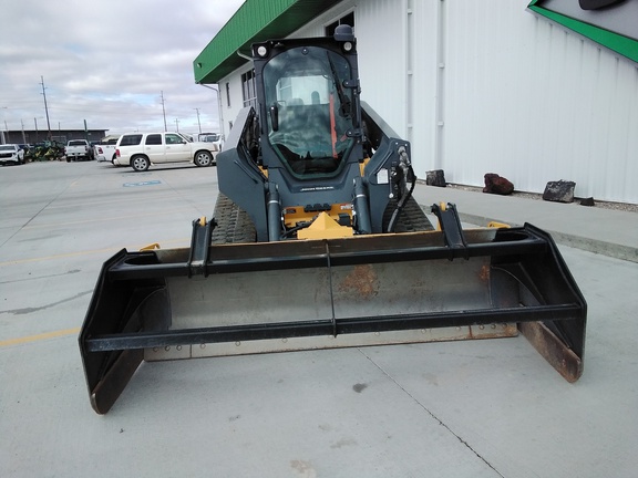 2023 John Deere 333G Compact Track Loader