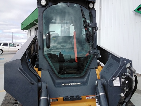 2023 John Deere 333G Compact Track Loader