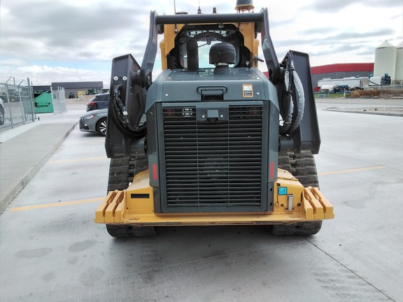 2023 John Deere 333G Compact Track Loader