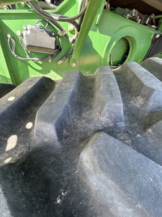 2013 John Deere 9510RT Tractor Rubber Track