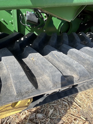 2013 John Deere 9510RT Tractor Rubber Track