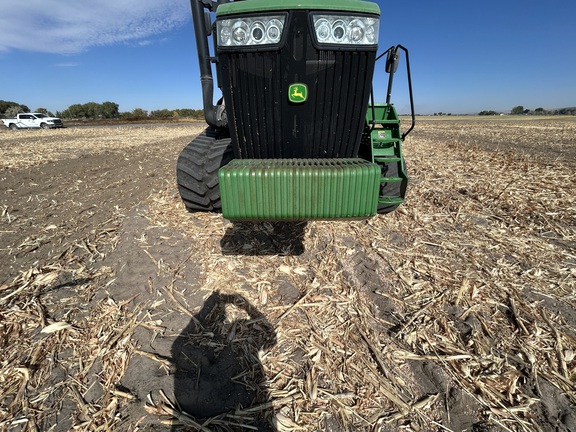 2013 John Deere 9510RT Tractor Rubber Track