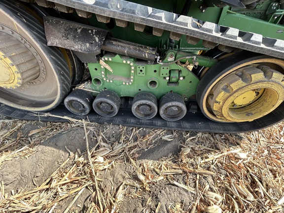 2013 John Deere 9510RT Tractor Rubber Track