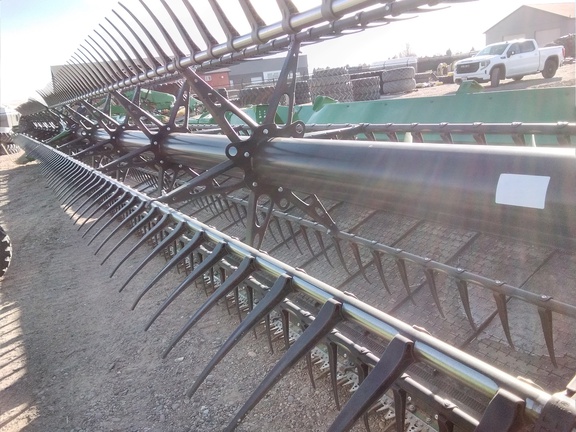 2023 John Deere HD50R Header Combine