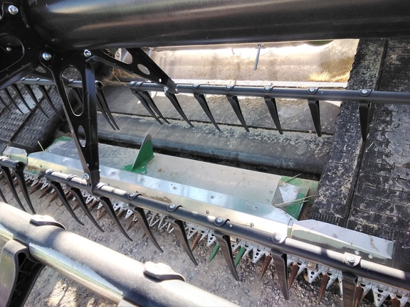 2023 John Deere HD50R Header Combine