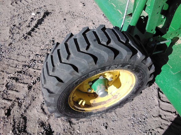 2023 John Deere HD50R Header Combine