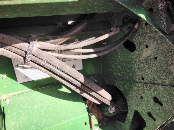 2023 John Deere HD50R Header Combine