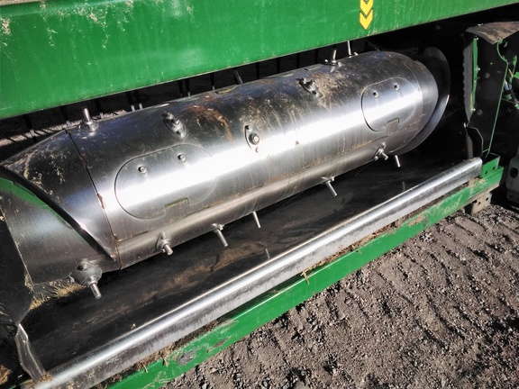 2023 John Deere HD50R Header Combine