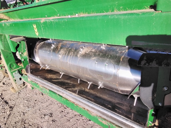 2023 John Deere HD50R Header Combine