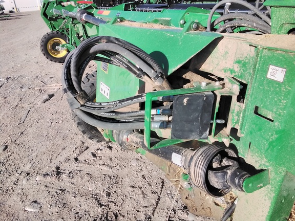 2023 John Deere HD50R Header Combine