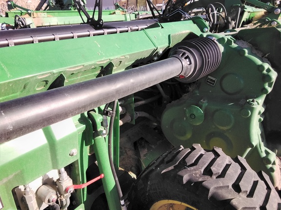 2023 John Deere HD50R Header Combine