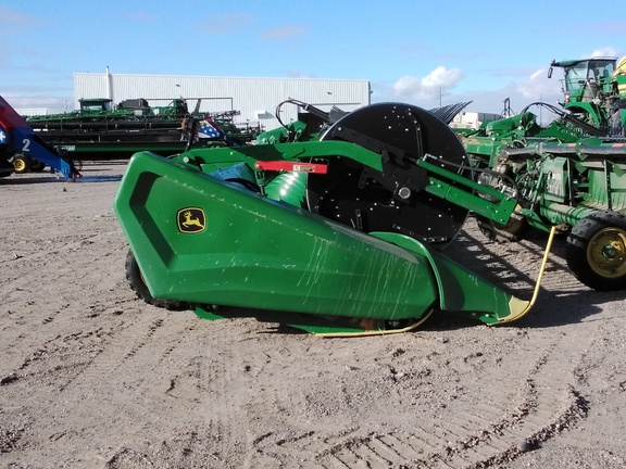 2023 John Deere HD50R Header Combine