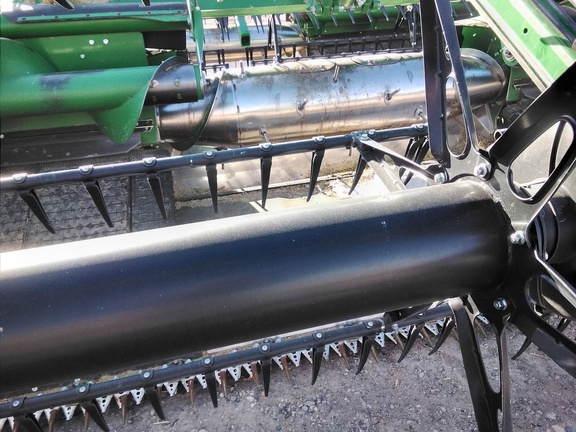 2023 John Deere HD50R Header Combine