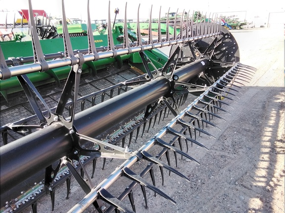 2023 John Deere HD50R Header Combine