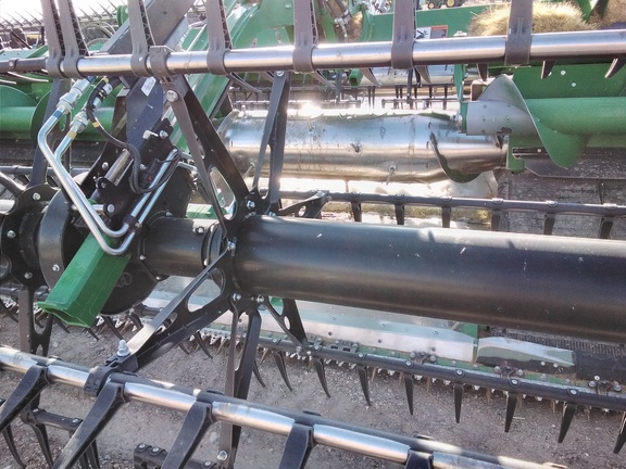 2023 John Deere HD50R Header Combine