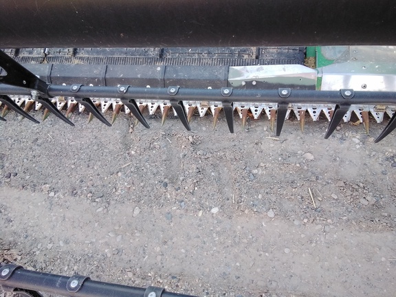 2023 John Deere HD50R Header Combine