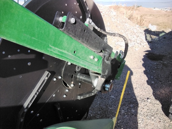 2023 John Deere HD50R Header Combine