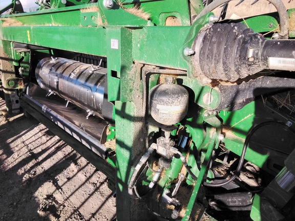 2023 John Deere HD50R Header Combine