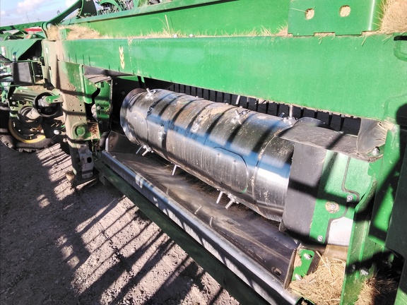 2023 John Deere HD50R Header Combine