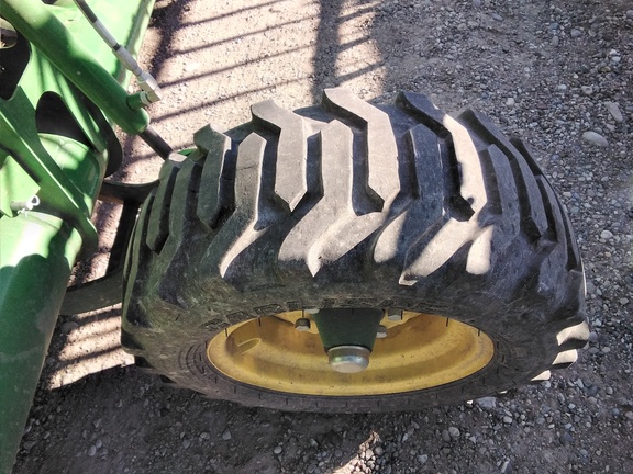 2023 John Deere HD50R Header Combine