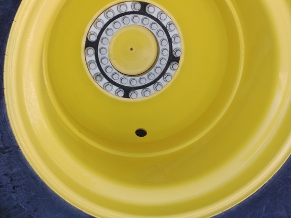 2023 John Deere X9 1000 Combine