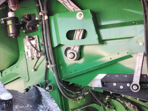 2023 John Deere X9 1000 Combine