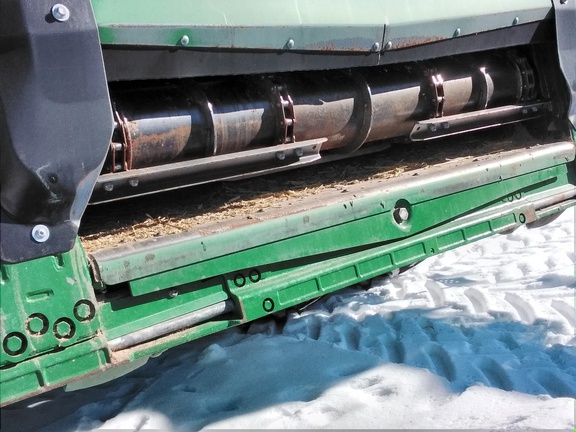 2023 John Deere X9 1000 Combine