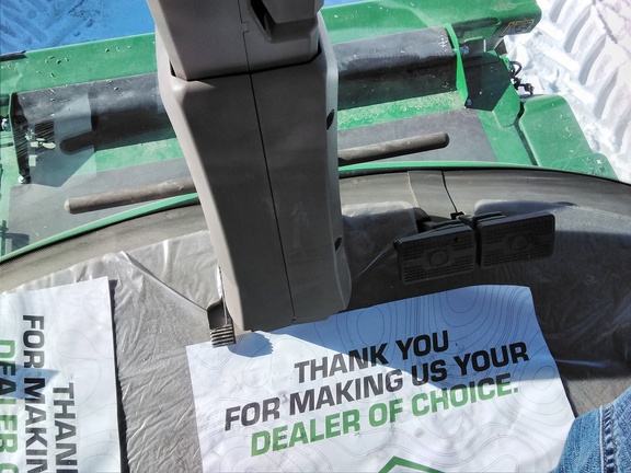 2023 John Deere X9 1000 Combine