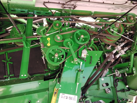 2023 John Deere X9 1000 Combine