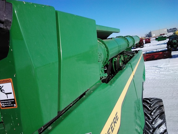 2023 John Deere X9 1000 Combine