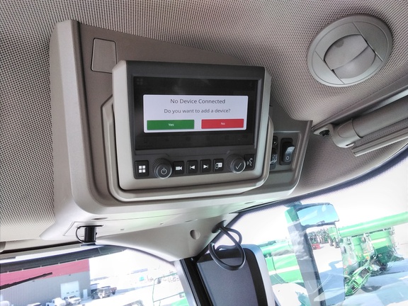 2023 John Deere X9 1000 Combine