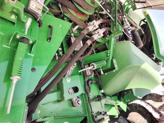 2023 John Deere X9 1000 Combine