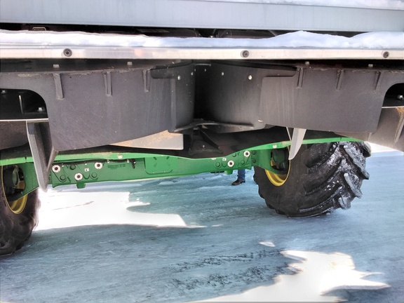 2023 John Deere X9 1000 Combine