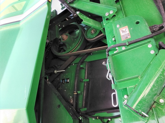 2023 John Deere X9 1000 Combine