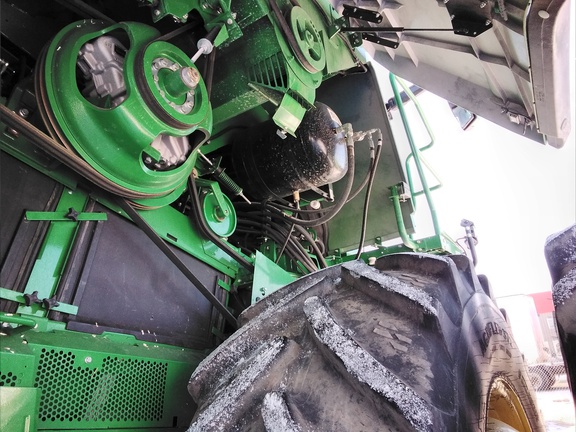 2023 John Deere X9 1000 Combine