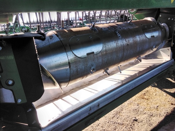 2023 John Deere HD50R Header Combine