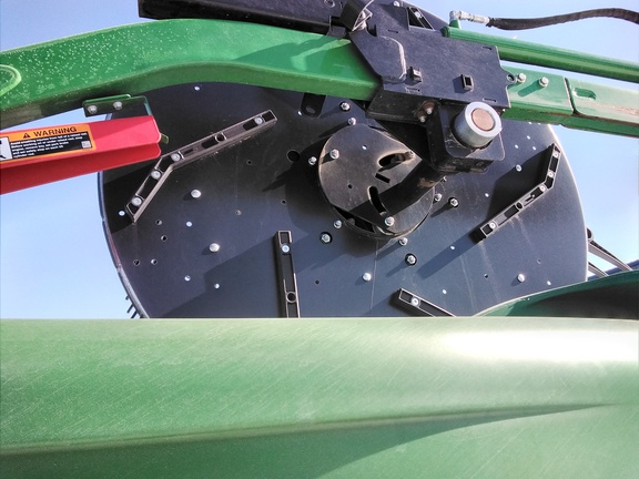 2023 John Deere HD50R Header Combine