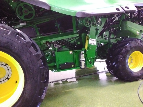 2023 John Deere X9 1000 Combine