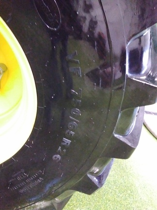 2023 John Deere X9 1000 Combine