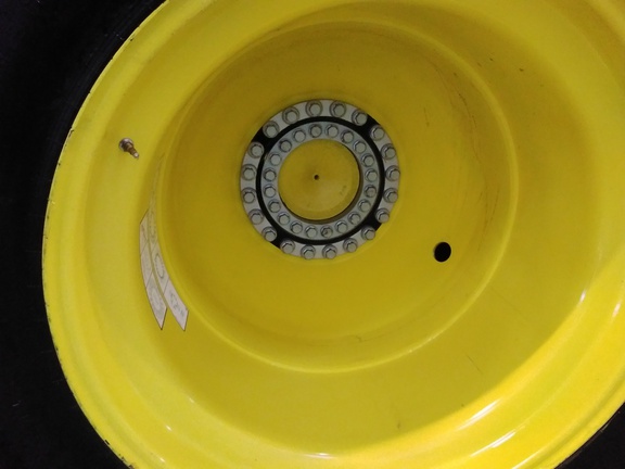 2023 John Deere X9 1000 Combine